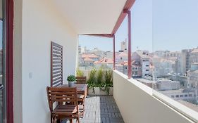 Liiiving - Invictus Bolhao Terrace